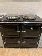 Esse El990 Range Aga style