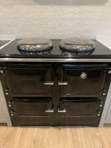 Esse el990 range aga - range, style