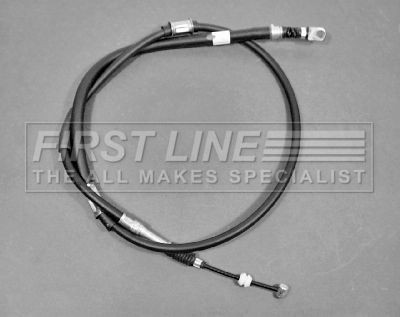Genuine first line brake - genuine,