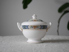 Royal Worcester Manor House