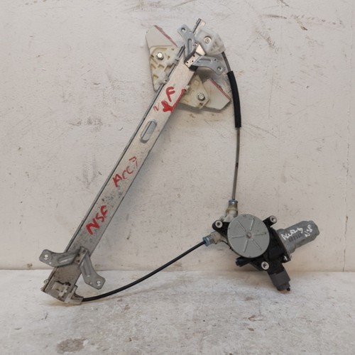 Honda accord 2003 - honda,