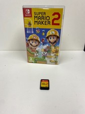 Super Mario Maker 2   Nintendo