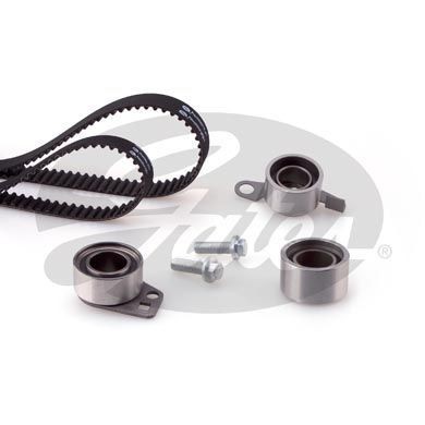 Genuine gates powergrip timing - genuine,