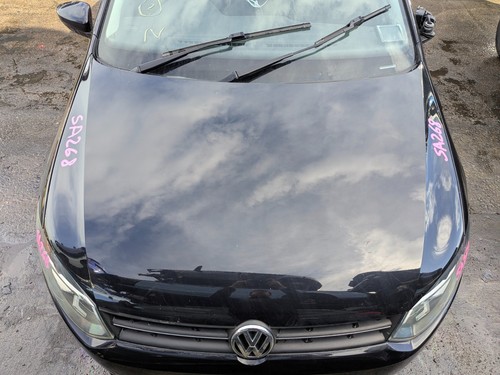 Polo hatch 5doors moda - polo, 6r