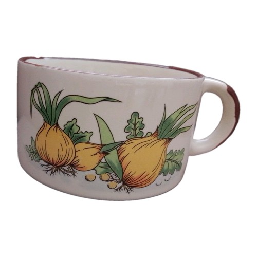 1970 soup mug - 1970,