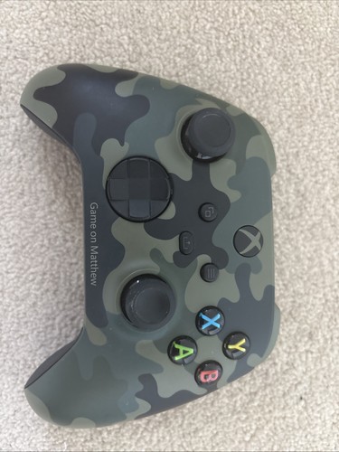 Custom xbox controller - custom,