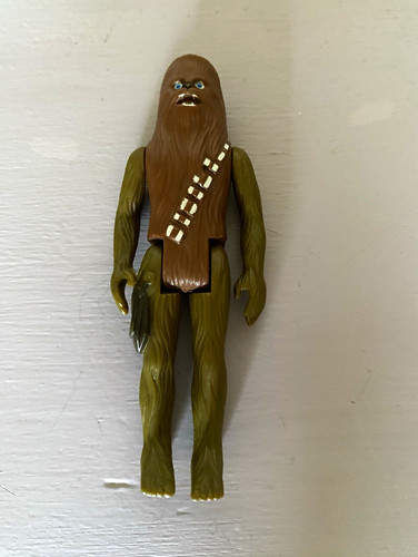 Vintage star wars - vintage, chewbacca