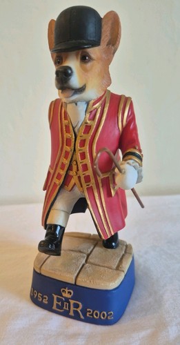 Robert harrop doggie - robert,