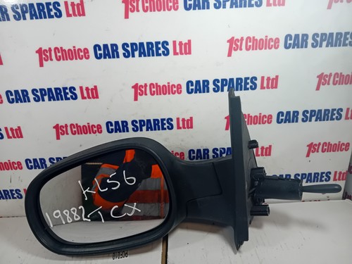 Nissan micra 5dr initia mk3 - micra,