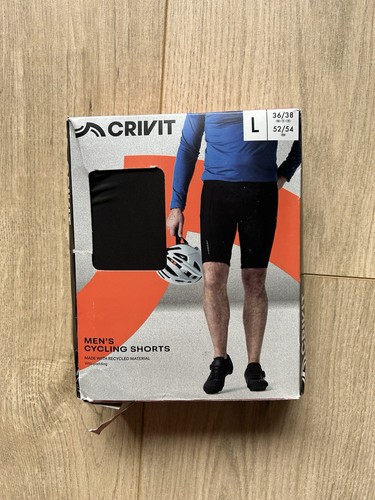 Crivit men cycling - crivit,