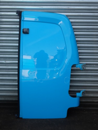 Vauxhall combo mk4 2020 rear - vauxhall,