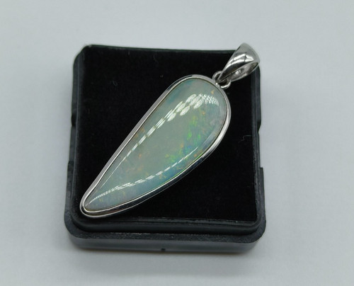 Opal 925 sterling - sterling, silver