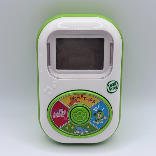 Leapfrog learn and groove - leapfrog,