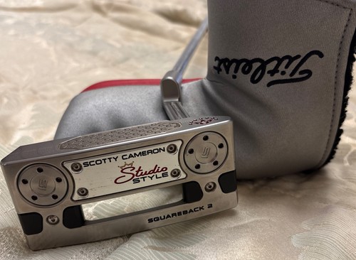 Scotty cameron 2025 - scotty,