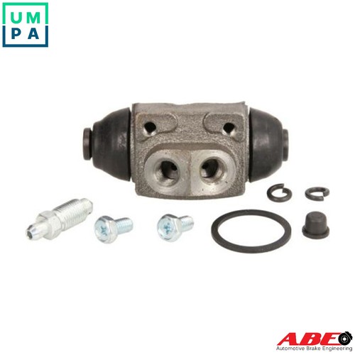 Wheel brake cylinder c5g004abe - wheel,