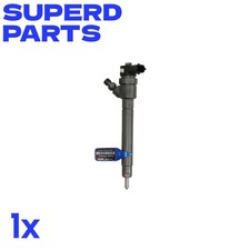ELECTROMAGNETIC CR INJECTOR