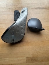 Taylormade Qi35 driver head