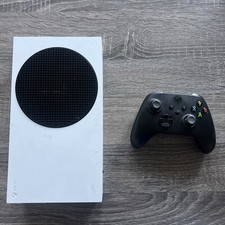 Microsoft Xbox Series S White