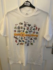 Disney Parks Walt Disney World