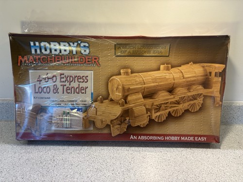 Hobby matchbuilder 6 0 - hobby's,