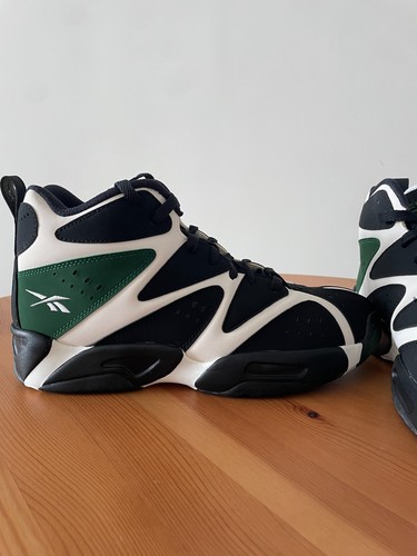 New reebok kamikaze mid - kamikaze, 1