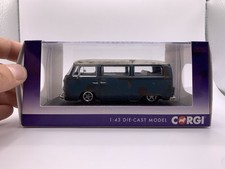 Vanguards Corgi 1:43