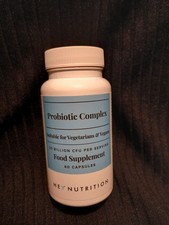 HEY NUTRITION PROBIOTIC