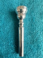 Schilke 20D2d trumpet