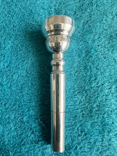 Schilke 20d2d trumpet - schilke,