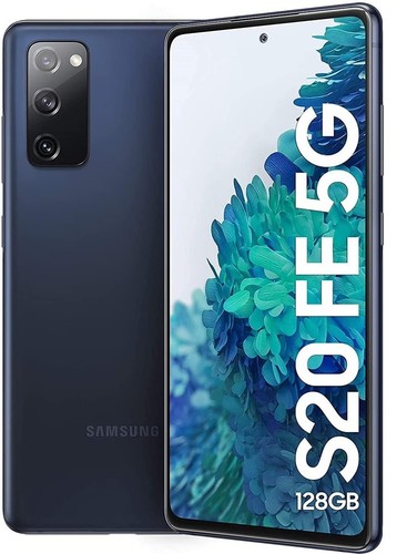 Samsung galaxy s20 5g - galaxy, fe
