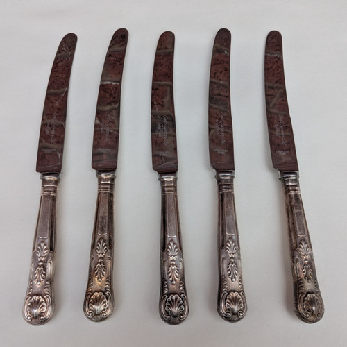 Vintage sheffield smith - vintage,