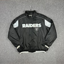 Vintage Las Vegas Raiders