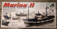 New - Artesania Latina AL20506