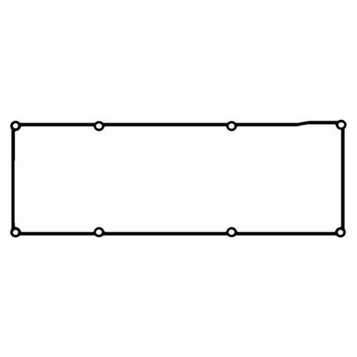 Bga cylinder head - cylinder, gasket