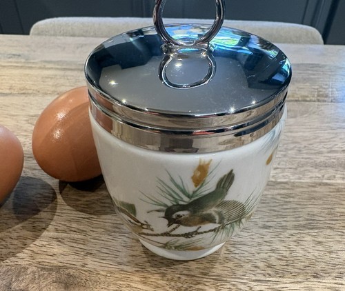 Vintage royal worcester - royal,