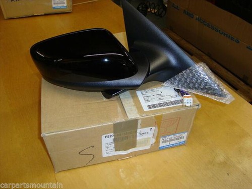 Genuine mazda 2008 10 - genuine, rh