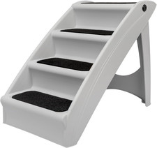 Cozyup Folding Dog Stairs -