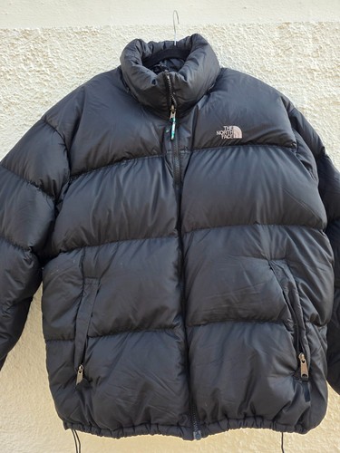 The north face nuptse - nuptse, down
