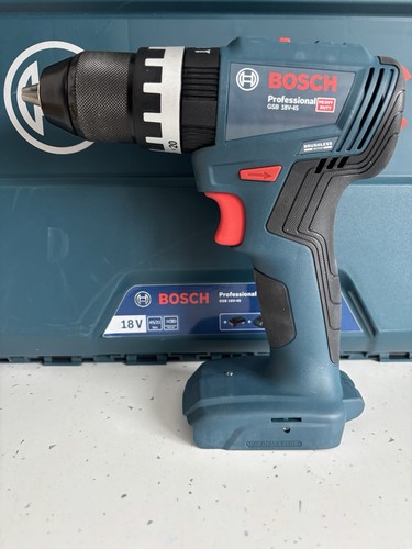 Bosch gsb 18v - gsb, unit)