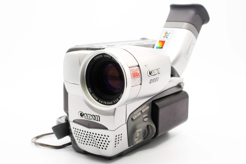 Canon g1000e video8 - g1000e,