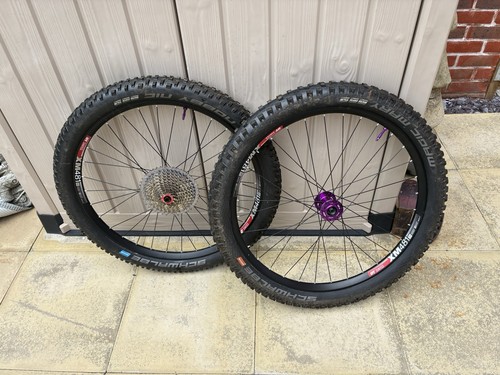 Swiss xm481 5 boost - dt,