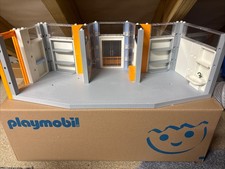 Playmobil Hospital Extension