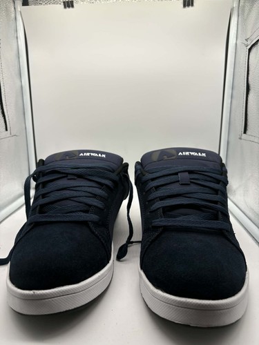 Airwalk neptune men trainers - airwalk,