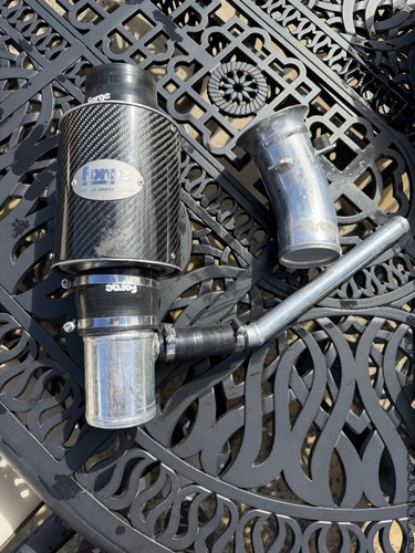 Forge air filter - forge, intake
