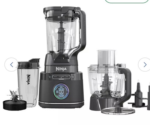 Ninja tb401uk detect - ninja, pro