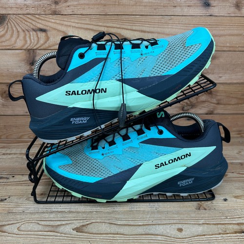 Salomon trainers womens uk - womens, sz