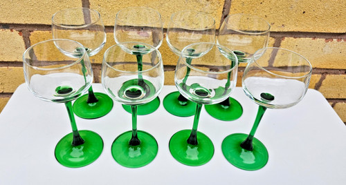 Set luminarc france - france, green