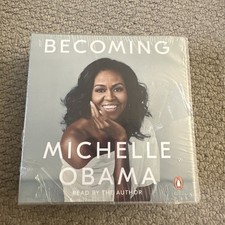 Becoming: Now a Major Netflix