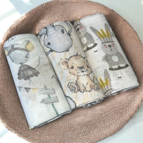 Pcs large cotton - large, baby