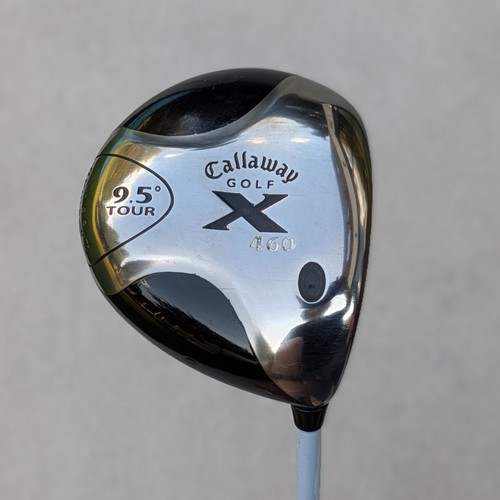 Callaway 460 tour driver - x,